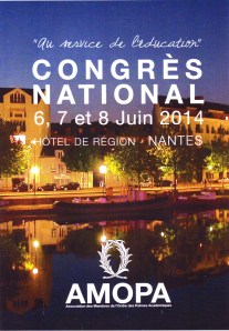 affiche congres0001